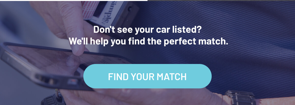 Find Your Match!